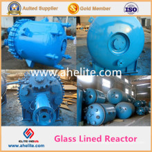 Chemicals Glr Equipment Glass Lined Reactor